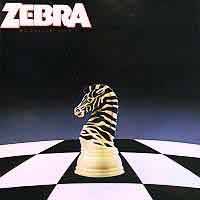 Zebra : No Tellin' Lies